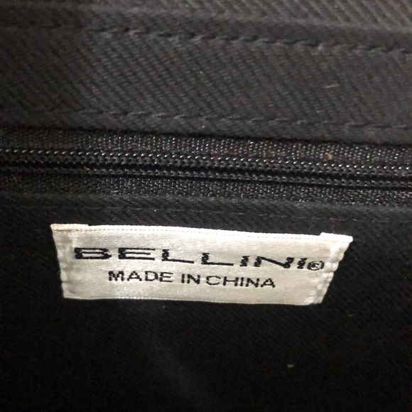 Vintage Bellini purse - Picture 4 of 7